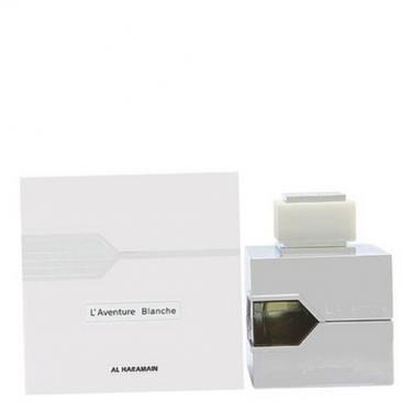 Al Haramain L'Aventure 100Ml Blanche   (Eau De Parfum) Ženski  
