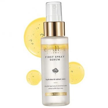 d'Alba White Truffle First Spray Serum      50ml(Skin Serum) Ženski
