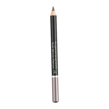 Artdeco Eye Brow Pencil 1,1G    (Eyebrow Pencil) Ženski  4 Light Grey Brown
