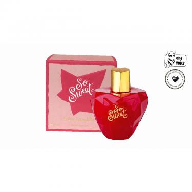Lolita Lempicka So Sweet 50Ml    (Eau De Parfum) Ženski  