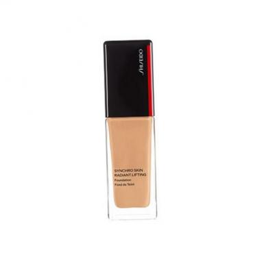 Shiseido Synchro Skin Radiant Lifting  SPF30   350 Maple 30ml(Makeup) Ženski
