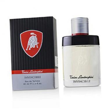 Lamborghini Invincibile       40ml(Eau de Toilette) Muški