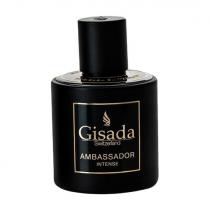 Gisada Ambassador Intense      100ml(Eau de Parfum) Muški