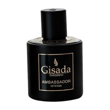 Gisada Ambassador Intense      100ml(Eau de Parfum) Muški