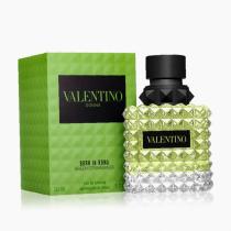 Valentino Donna Born In Roma 50Ml Green Stravaganza   (Eau De Parfum) Ženski  