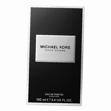 Michael Kors Pour Homme 100Ml    (Eau De Parfum) Muški  