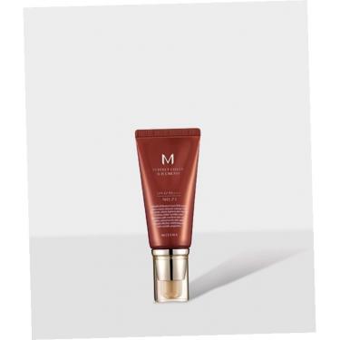 Missha M Perfect Cover BB Cream EX  SPF42   No.27 Honey Beige 50ml(BB Cream) Ženski