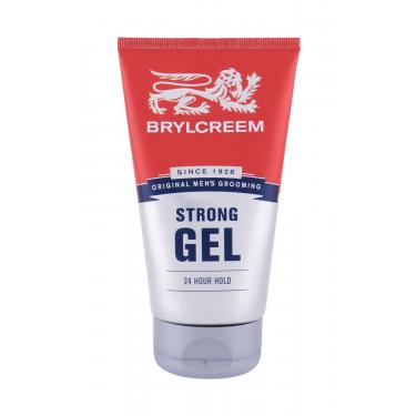 Brylcreem Gel Strong  150Ml    Muški (Gel Za Kosu)