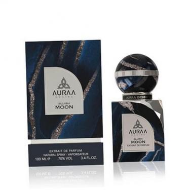 Auraa Desire Bluish Moon 100Ml    (Perfume Extract) Unisex  