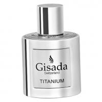 Gisada Titanium       100ml(Eau de Parfum) Muški