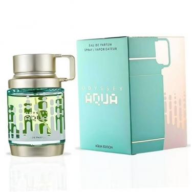 Armaf Odyssey 60Ml Aqua Edition   (Eau De Parfum) Muški  