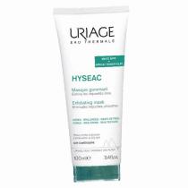 Uriage Hyséac 100Ml Exfoliating Mask   (Face Mask) Unisex  