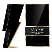 Carolina Herrera Bad Boy 100Ml    (Eau De Toilette) Muški  