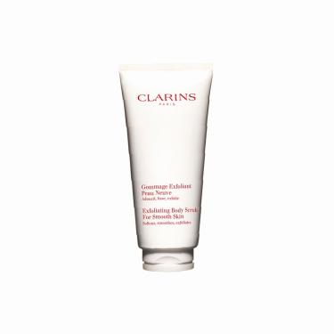 Clarins Exfoliating Body Scrub 200Ml    (Body Peeling) Ženski  