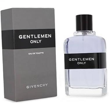 Givenchy Gentleman 100Ml Only   (Eau De Toilette) Muški  
