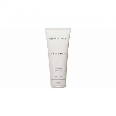 Issey Miyake Le Sel D'Issey 200Ml    (Shower Gel) Muški  