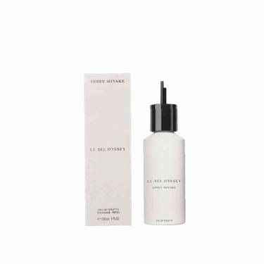 Issey Miyake Le Sel D'Issey 150Ml  Refill  (Eau De Toilette) Muški  