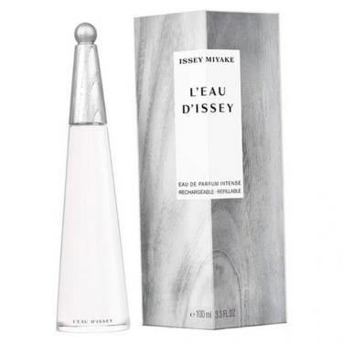 Issey Miyake L'Eau D'Issey 100Ml Intense   (Eau De Parfum) Ženski  