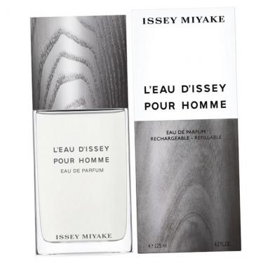 Issey Miyake L'Eau D'Issey Pour Homme       125ml(Eau de Parfum) Muški