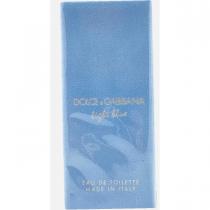 Dolce&Gabbana Light Blue 25Ml    (Eau De Toilette) Ženski  