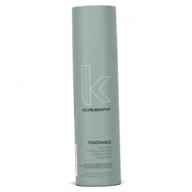 Kevin Murphy Touchable       250ml(Hair Spray) Unisex