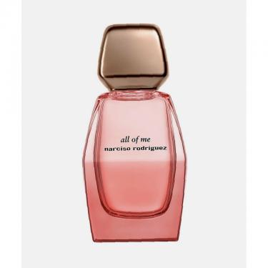 Narciso Rodriguez All Of Me 50Ml Intense   (Eau De Parfum) Ženski  