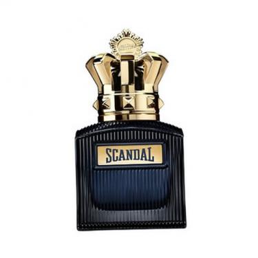 Jean Paul Gaultier Scandal Intense      50ml(Eau de Parfum) Muški