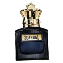 Jean Paul Gaultier Scandal Intense      100ml(Eau de Parfum) Muški