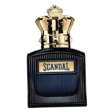 Jean Paul Gaultier Scandal Intense      100ml(Eau de Parfum) Muški
