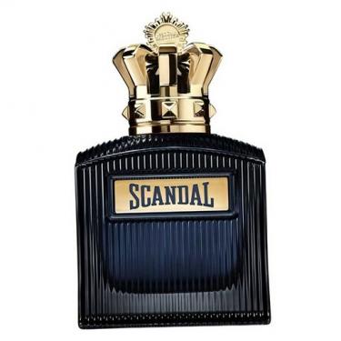 Jean Paul Gaultier Scandal Intense      150ml(Eau de Parfum) Muški