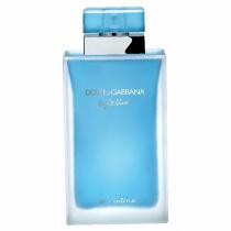 Dolce&Gabbana Light Blue 25Ml Eau Intense   (Eau De Parfum) Ženski  
