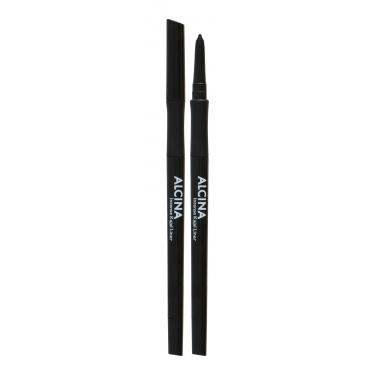 Alcina Intense Kajal Liner  1G 010 Black   Ženski (Olovka Za Oci)