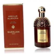 Guerlain Aqua Allegoria Flora Cherrysia      75ml(Eau de Toilette) Unisex