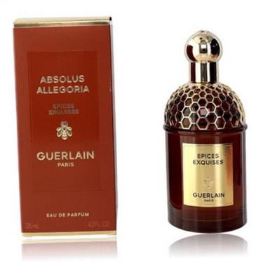 Guerlain Aqua Allegoria Flora Cherrysia      75ml(Eau de Toilette) Unisex