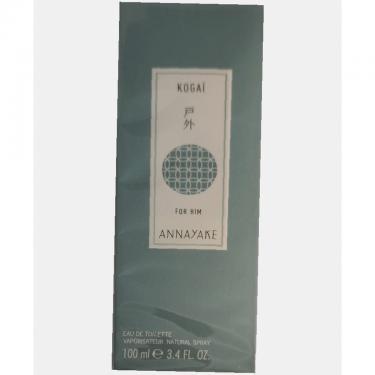 Annayake Kogai For Him 100Ml    (Eau De Toilette) Muški  