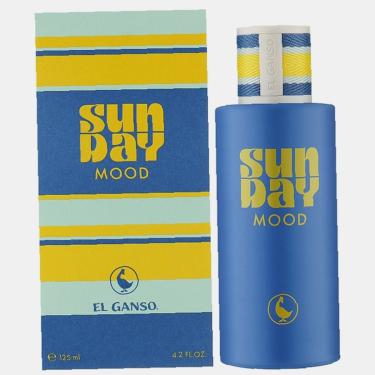 El Ganso Sunday Mood 125Ml    (Eau De Toilette) Muški  