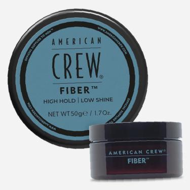 American Crew Fiber 50Ml    (Hair Gel) Muški  