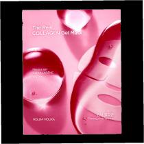 Holika Holika The Real 35G Collagen Gel Mask   (Face Mask) Unisex  