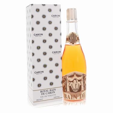 Caron Royal Bain De Caron 125Ml    (Eau De Toilette) Unisex  