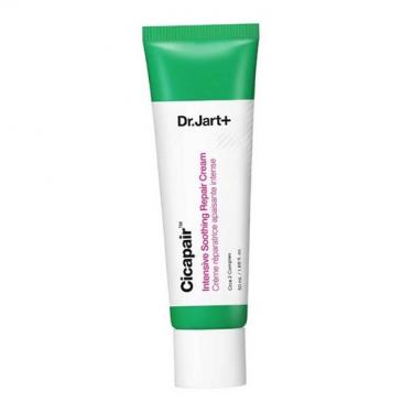 Dr. Jart+ Cicapair Intensive Soothing Repair Cream      50ml(Day Cream) Unisex