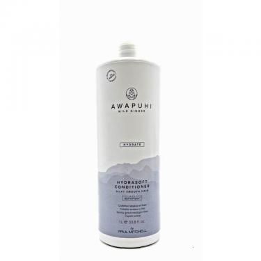 Paul Mitchell Awapuhi Wild Ginger 1000Ml Hydrasoft Conditioner   (Conditioner) Unisex  