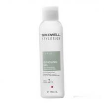 Goldwell Style Sign Curls Bundling Gel      150ml(Waves Styling) Ženski