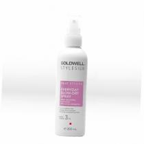 Goldwell Style Sign Heat Styling 200Ml Everyday Blow-Dry Spray   (For Heat Hairstyling) Ženski  