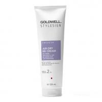 Goldwell Style Sign Smooth Air-Dry BB Cream      125ml(Hair Smoothing) Ženski