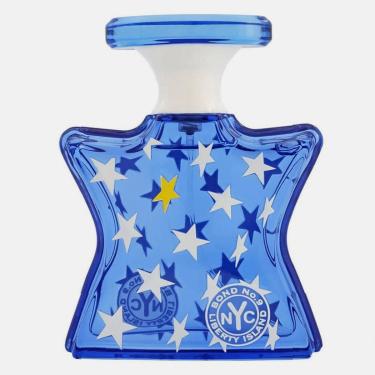 Bond No. 9 Ny Beaches 50Ml Liberty Island   (Eau De Parfum) Unisex  
