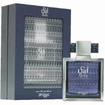 Zimaya Abadi 100Ml Opulent   (Eau De Parfum) Muški  