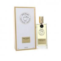 Nicolai Parfumeur Createur Ambre Cashmere Intense       100ml(Eau de Parfum) Unisex