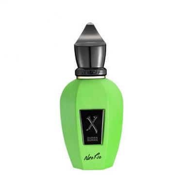 Xerjoff Blends Duran Duran Neo Rio  Green    50ml(Perfume) Unisex