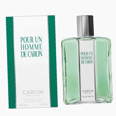 Caron Pour Un Homme De Caron 200Ml    (Eau De Toilette) Muški  