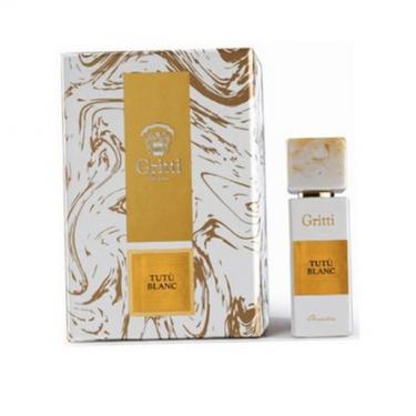 Gritti Tutu Blanc      100ml(Eau de Parfum) Ženski